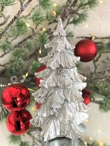 Juletrær