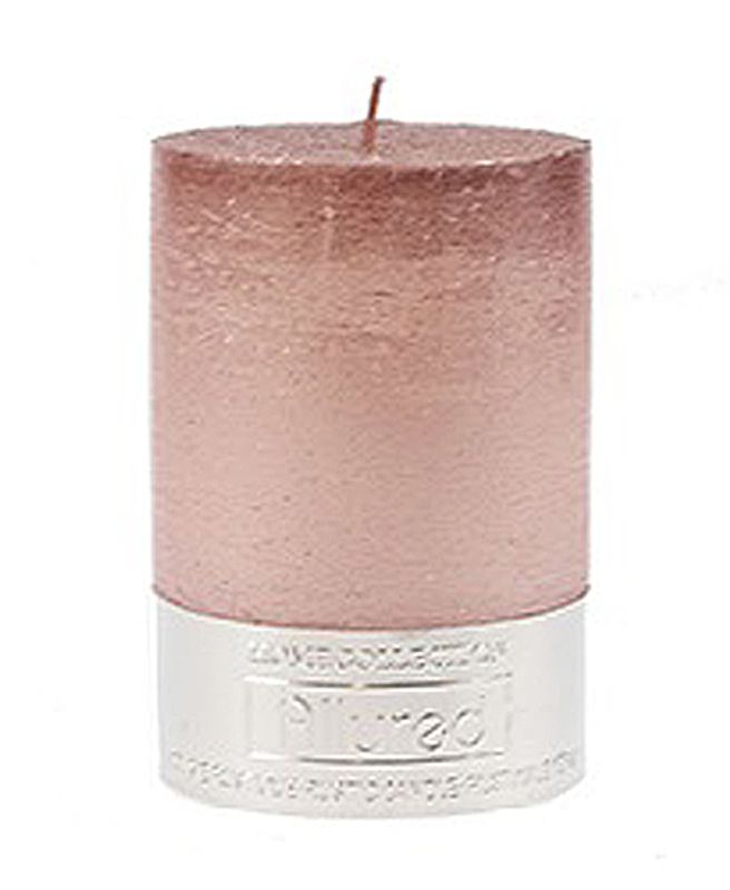 Kubbelys Home Collection, lys rosa.