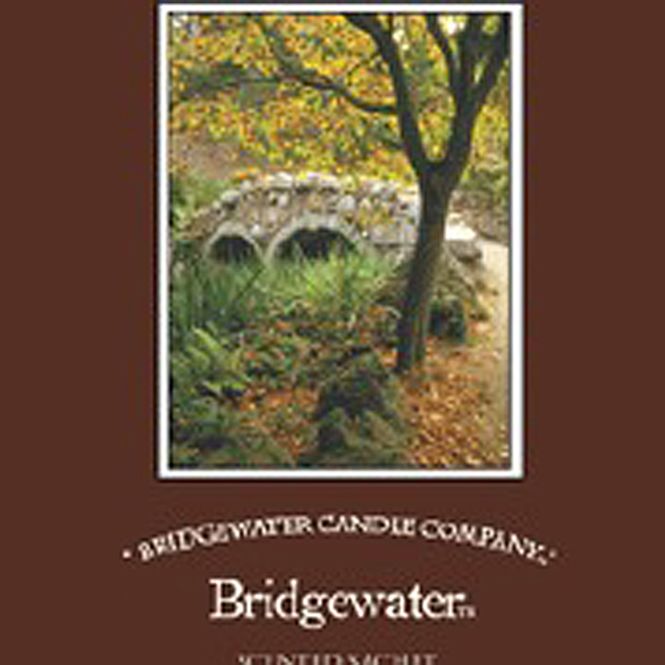 Hovedbilde Duftpose Bridgewater.